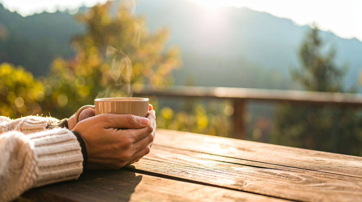 How to Build a Better Morning Coffee Routine