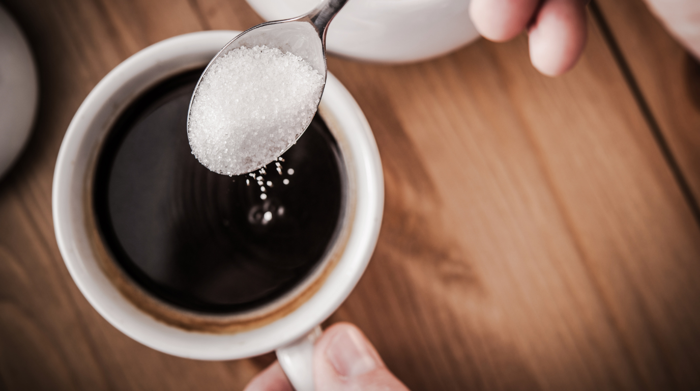 Why Does My Coffee Taste Bitter or Sour? Causes and Fixes